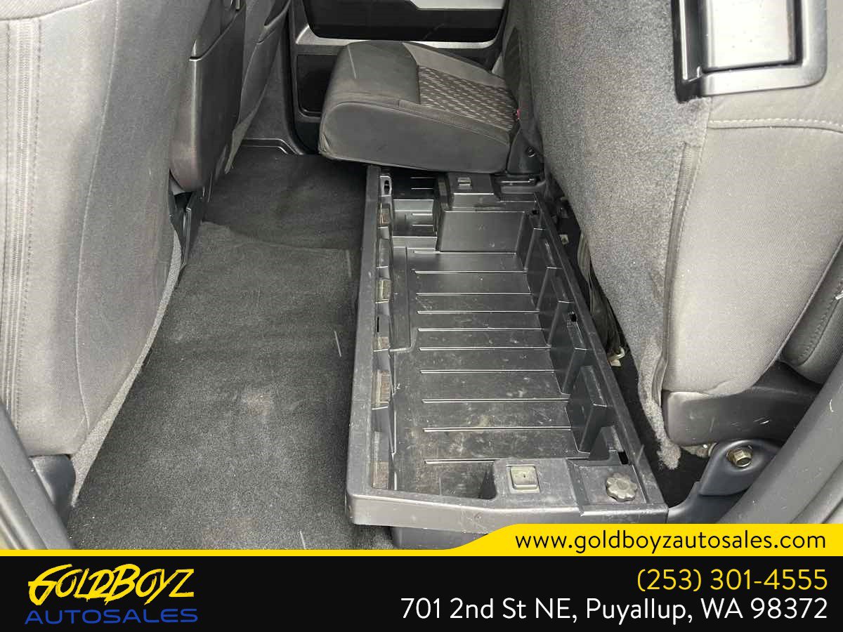 Used 2019 Toyota Tundra SR5 AWD/4WD image 33