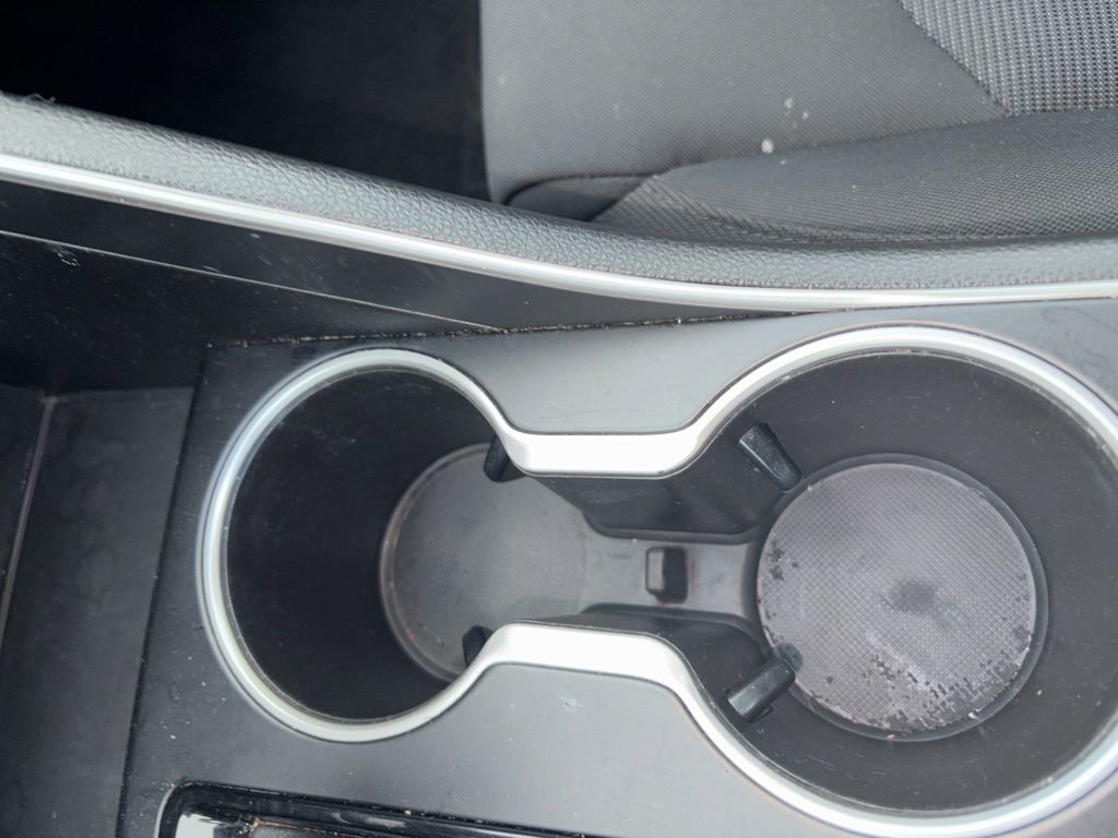 Used 2022 Kia K5 LXS image 32