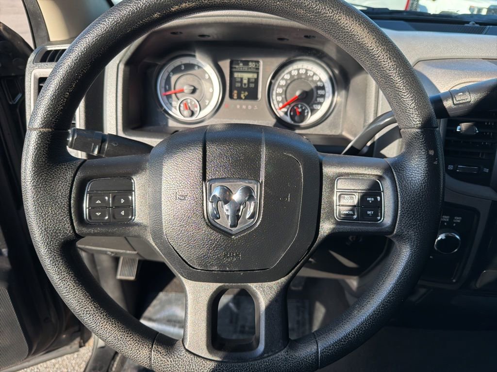 Used 2014 RAM 1500 Tradesman w/ Popular Equipment Group image 15