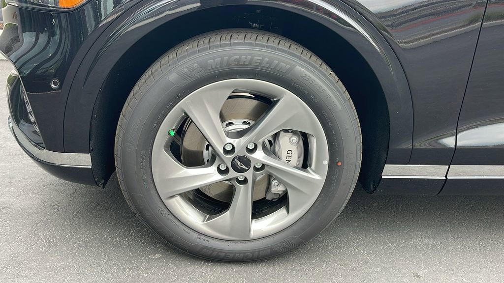 New 2026 Genesis GV70 2.5T Advanced image 14