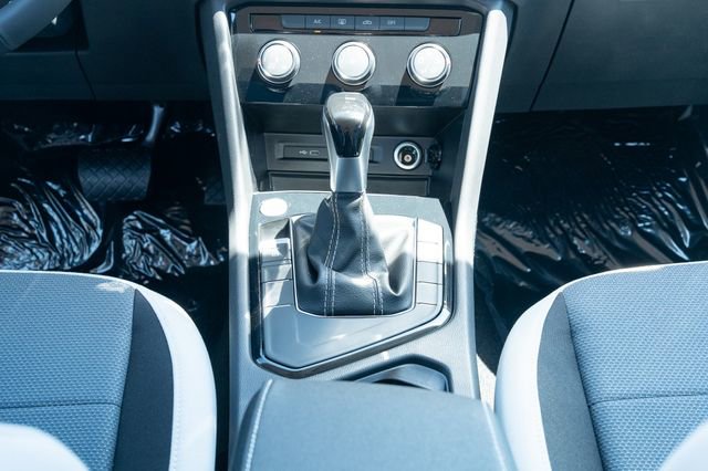 New 2026 Volkswagen Taos S FWD image 34