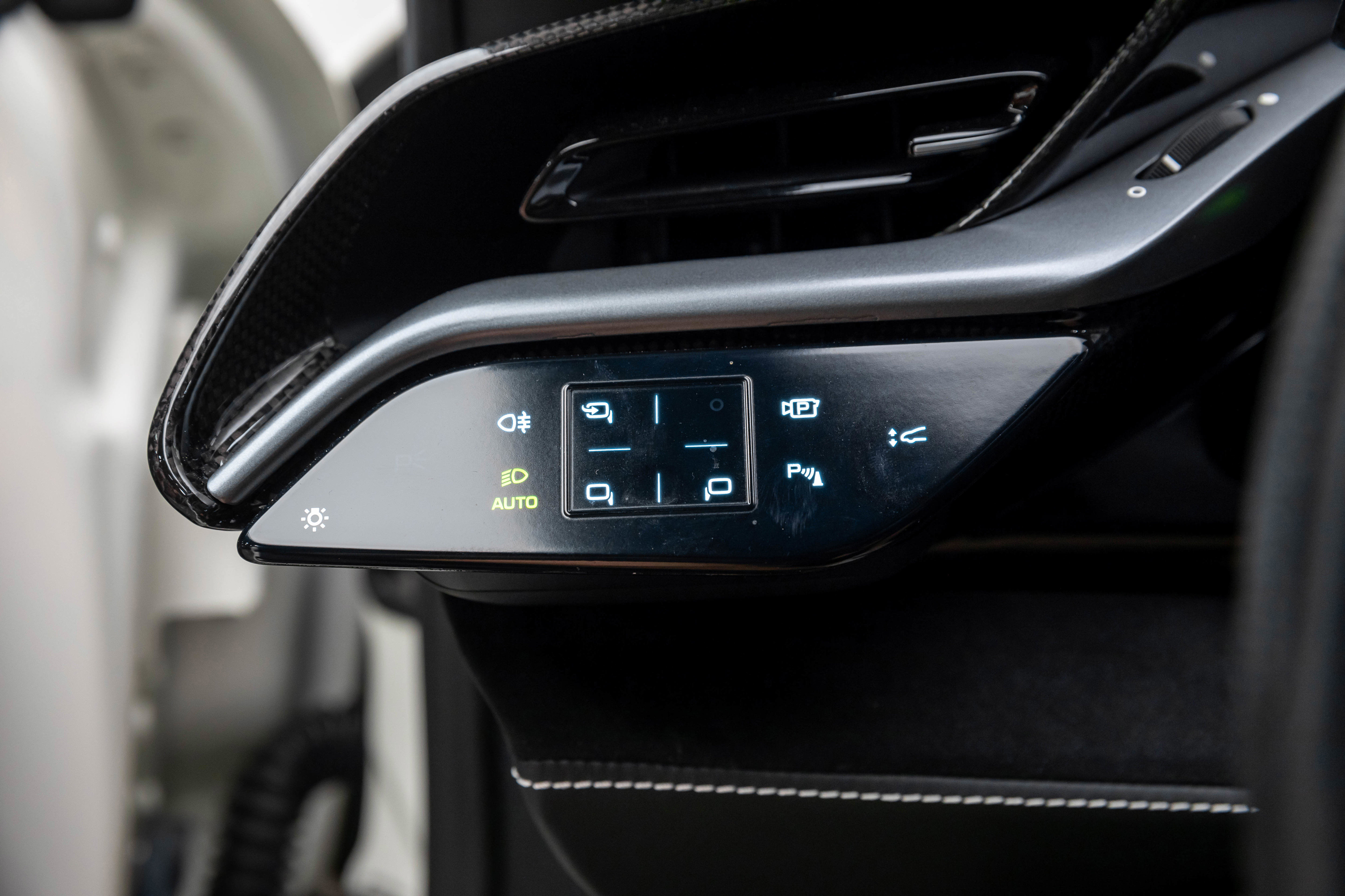 Certified 2024 Ferrari SF90 Stradale image 25