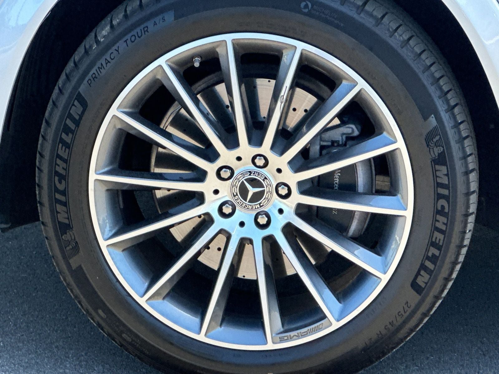 Certified 2026 Mercedes-Benz GLE 350 4MATIC image 33