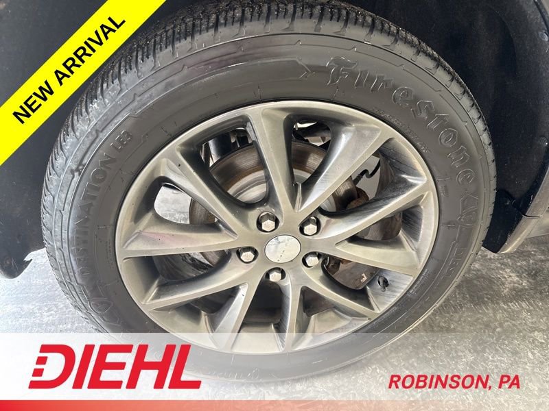 Used 2018 Dodge Durango GT image 8