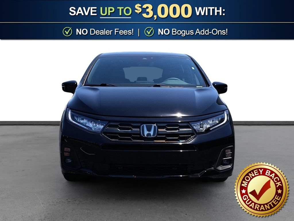 Used 2026 Honda Odyssey Sport-L image 11