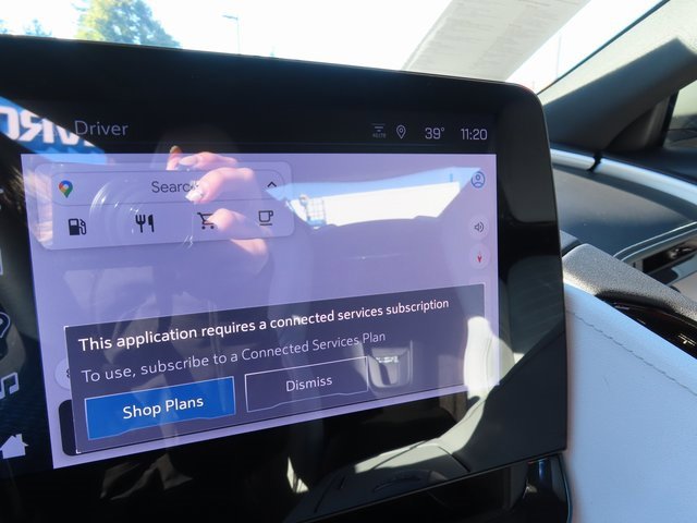 Certified 2024 Chevrolet Corvette Stingray Preferred Cpe w/ Stealth Interior Trim Package image 25