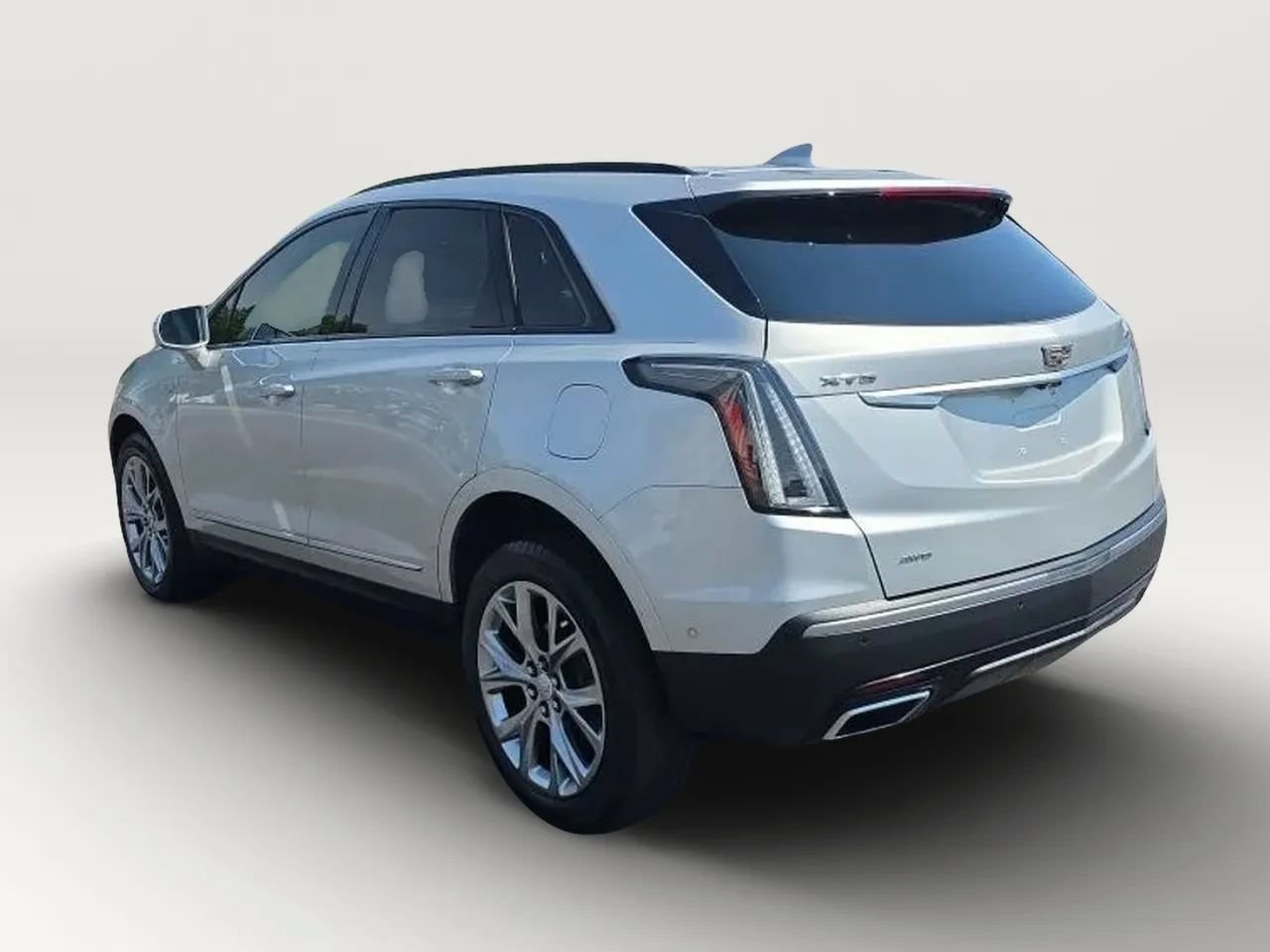 Used 2020 Cadillac XT5 Sportv AWD/4WD image 6