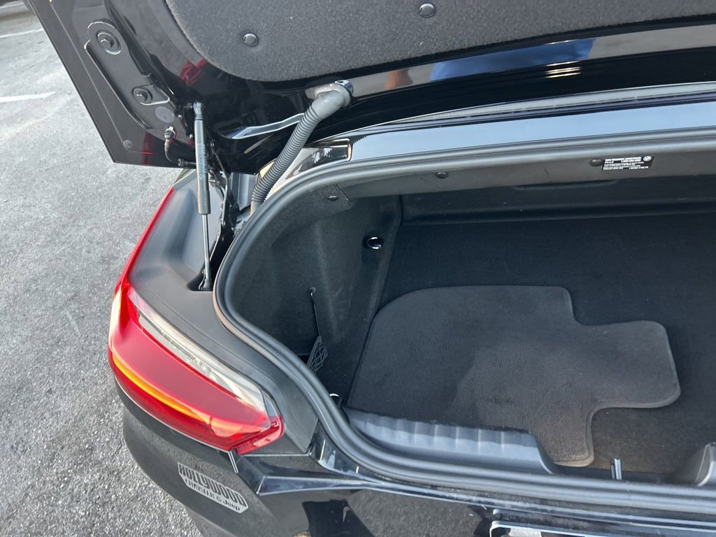 Used 2025 BMW Z4 sDrive30i image 28