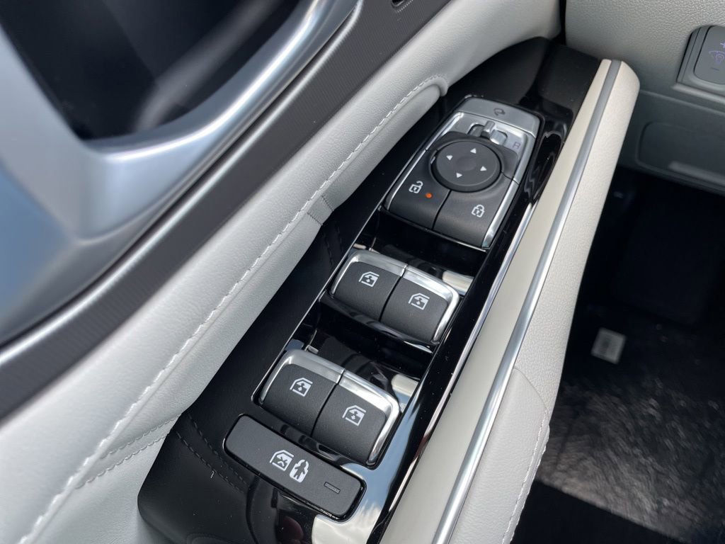 New 2026 Kia Sorento SX Prestige AWD/4WD image 26
