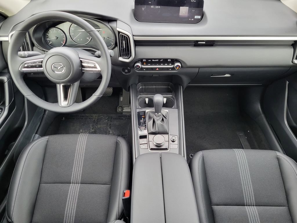 New 2026 MAZDA CX-50 AWD 2.5 S w/ Cargo Package image 16