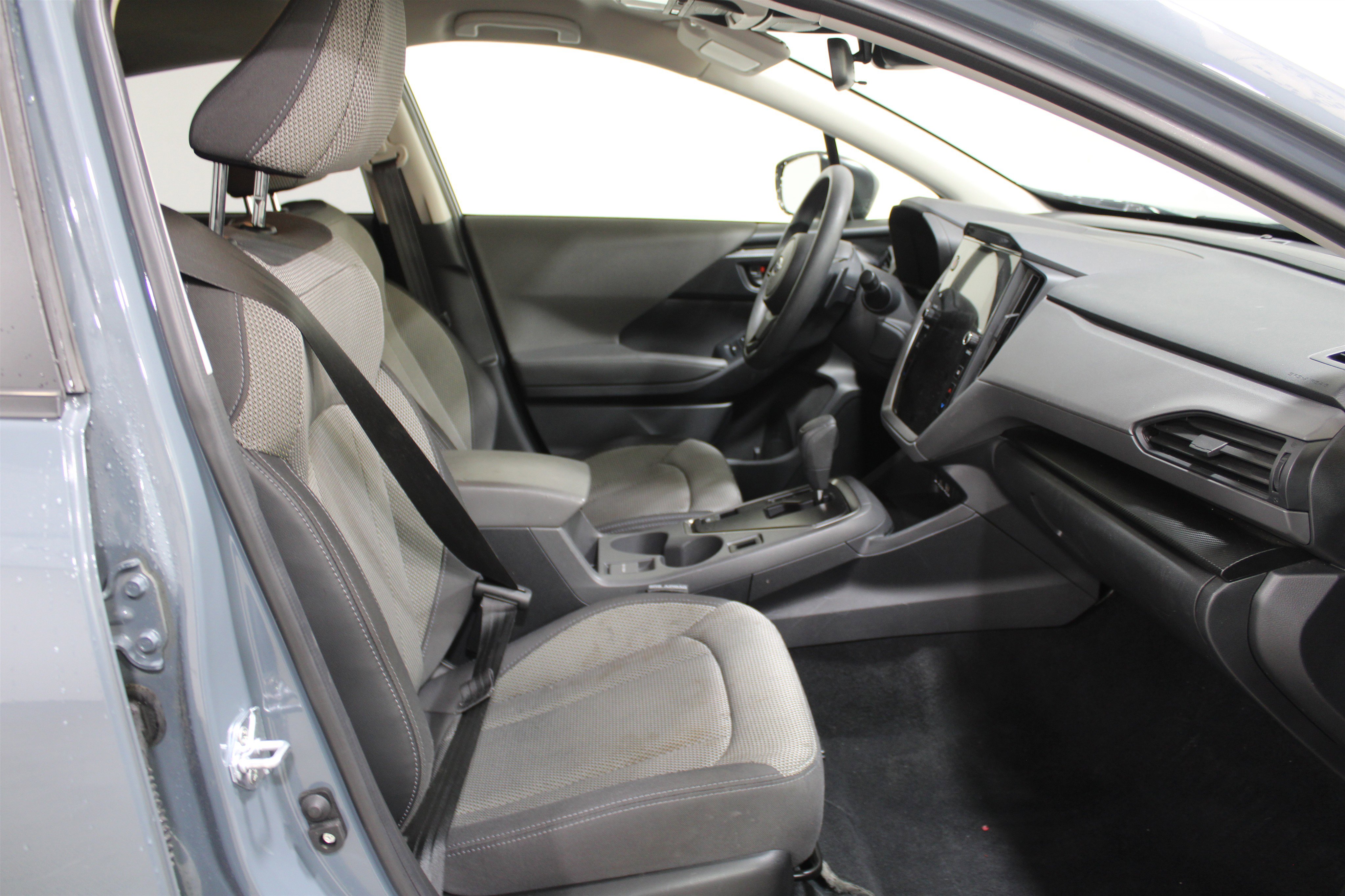 Used 2024 Subaru Crosstrek 2.0i Premium image 22