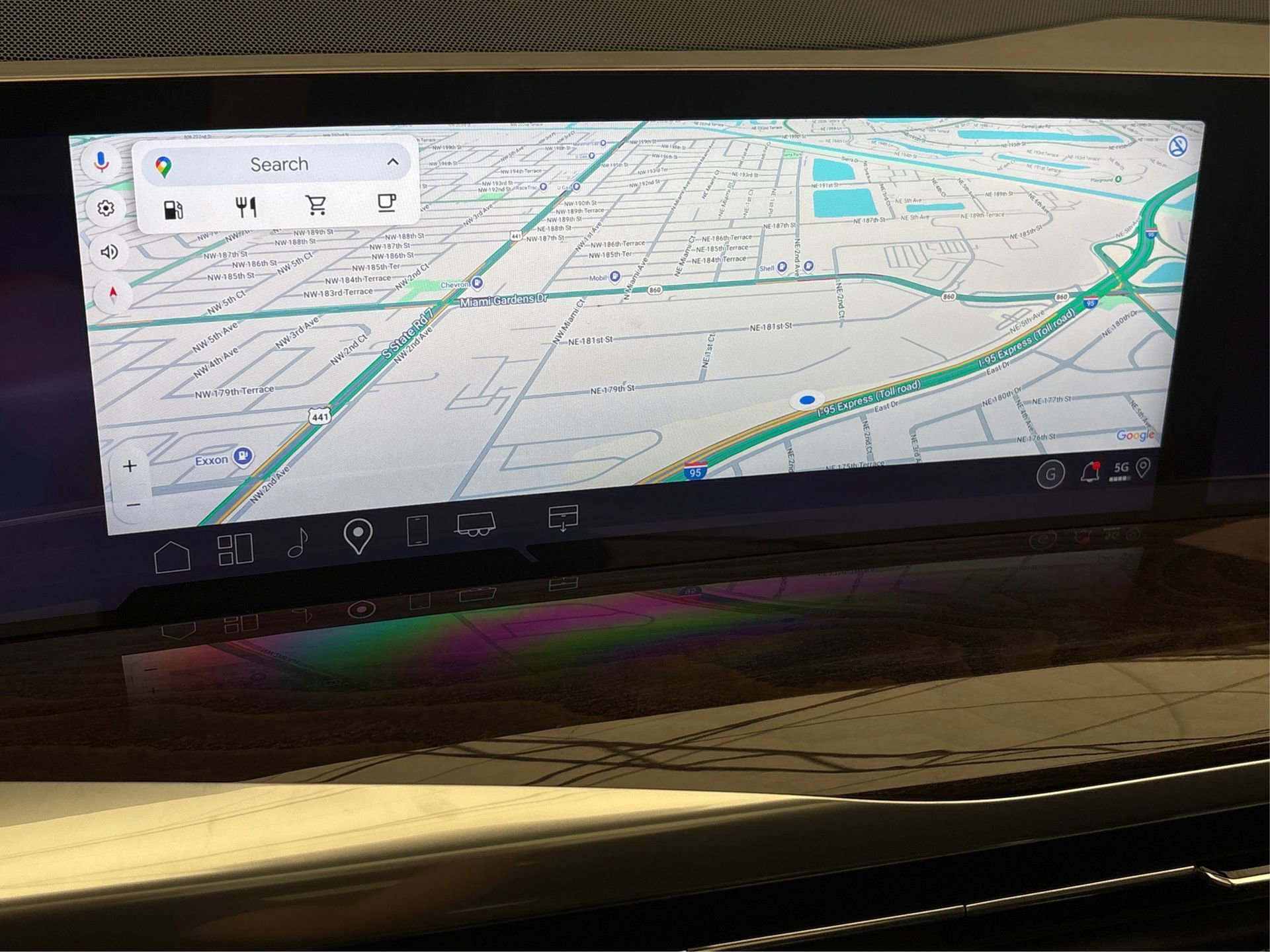 New 2025 Cadillac Escalade ESV Sport Platinum image 25