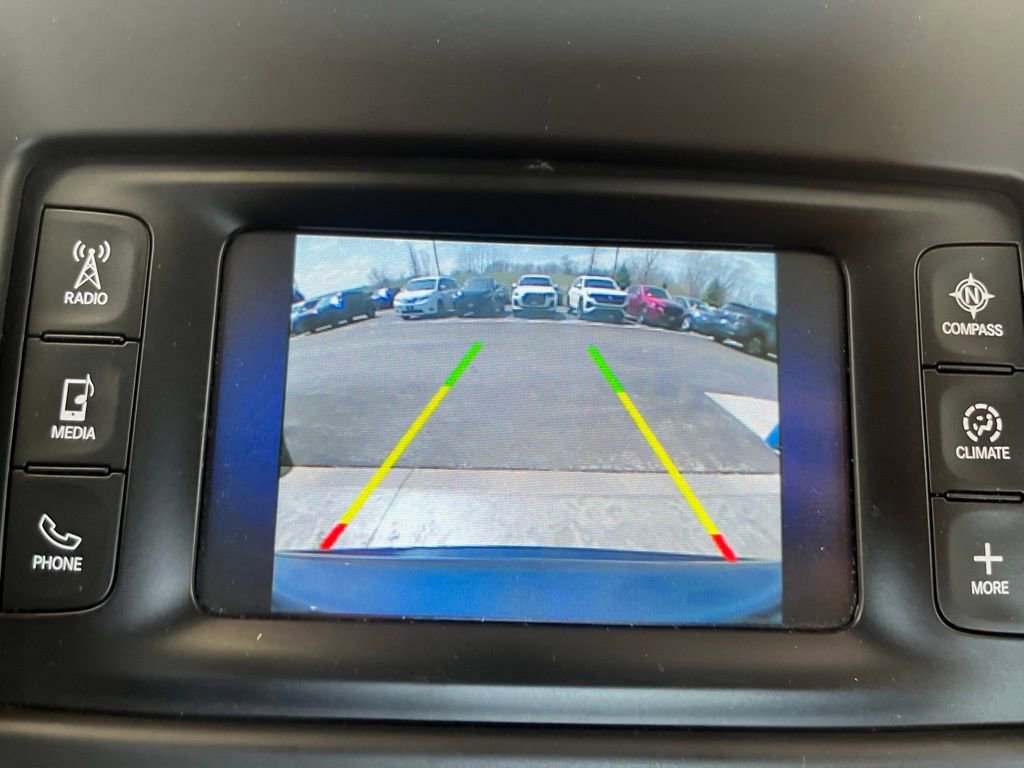 Used 2015 Chrysler 200 Limited w/ Convenience Group FWD image 16