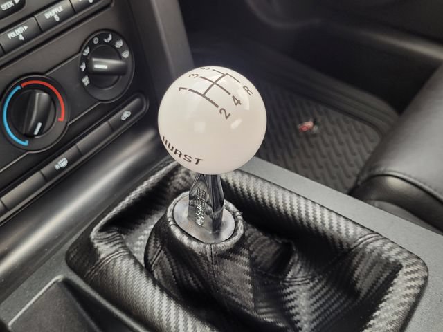 Used 2008 Ford Mustang GT Premium RWD image 19