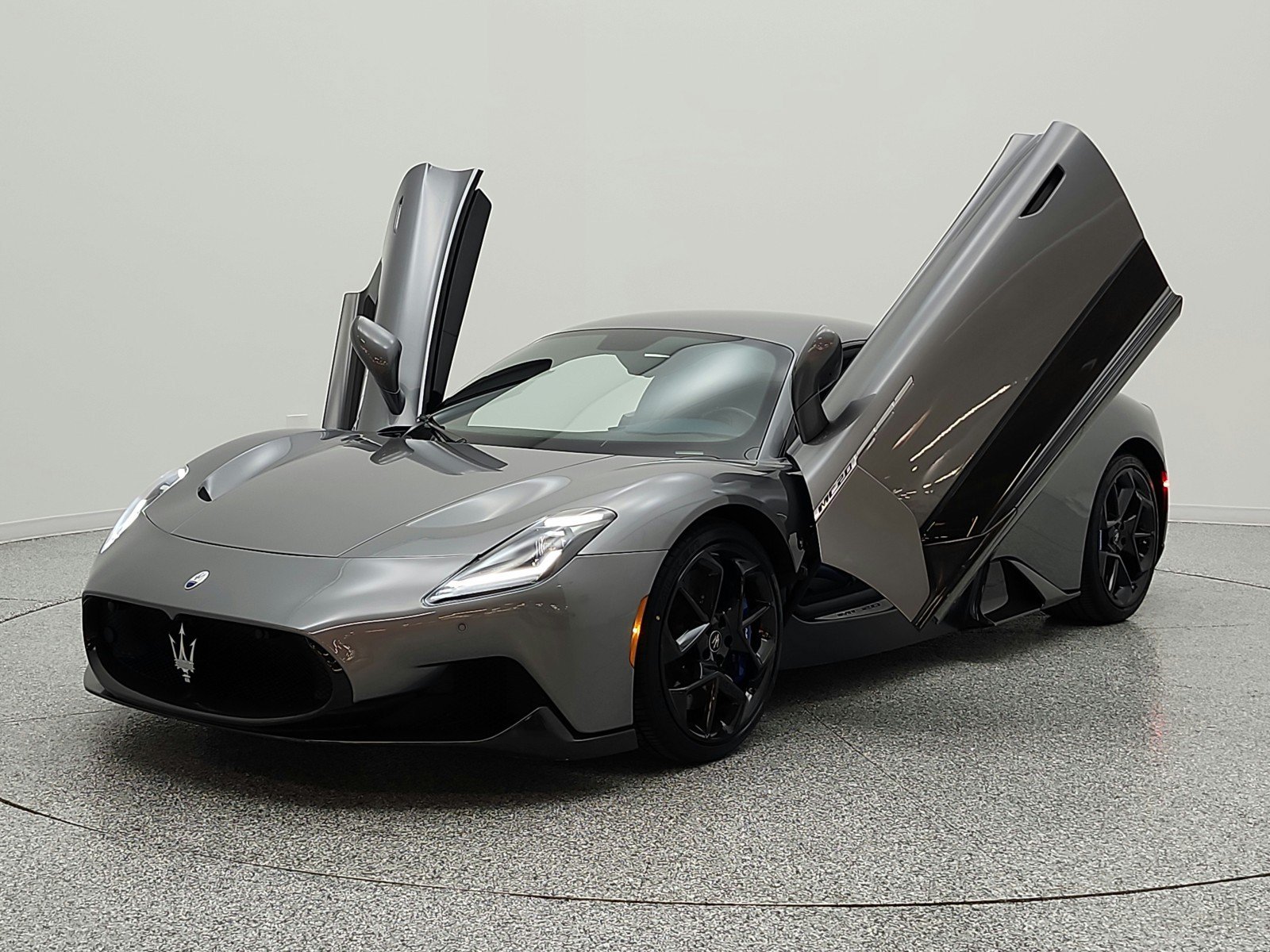 Used 2022 Maserati MC20 Coupe RWD image 9