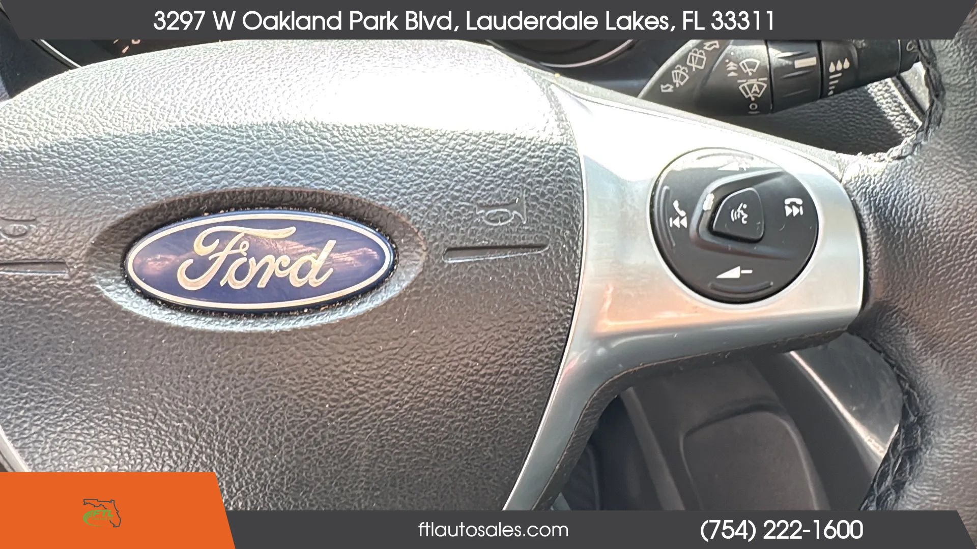 Used 2016 Ford Escape Titanium w/ Equipment Group 301A FWD image 57