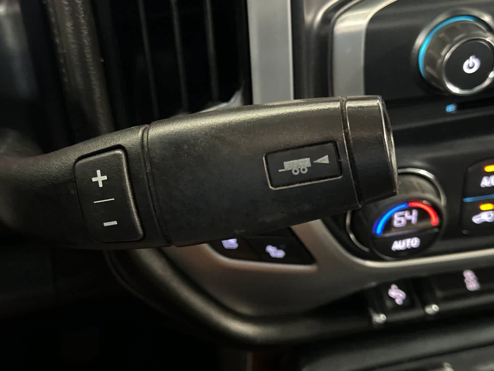 Used 2017 GMC Sierra 1500 SLT RWD image 22