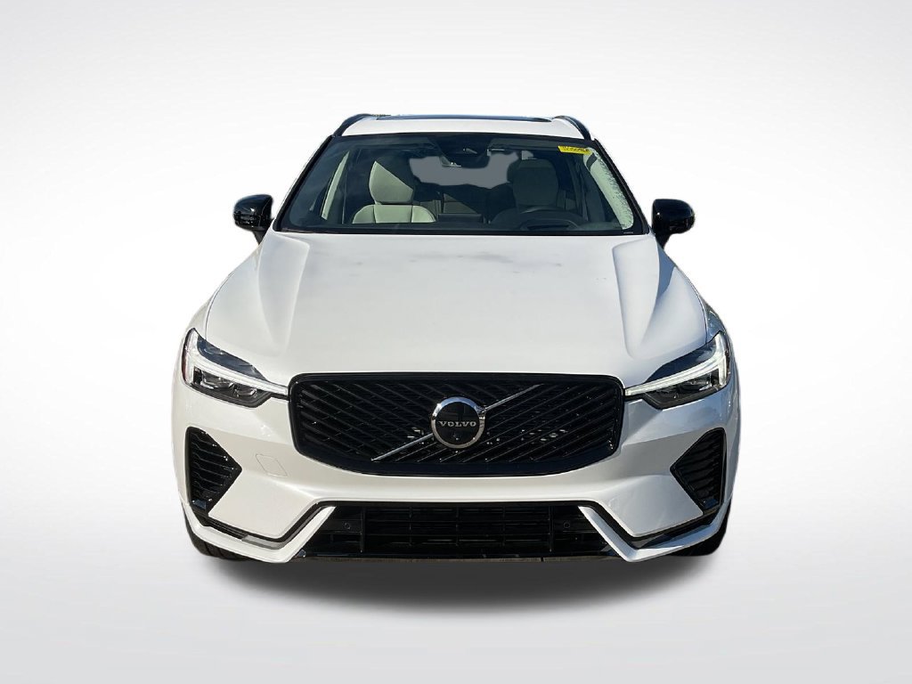 New 2027 Volvo XC60 T8 Ultra AWD/4WD image 2