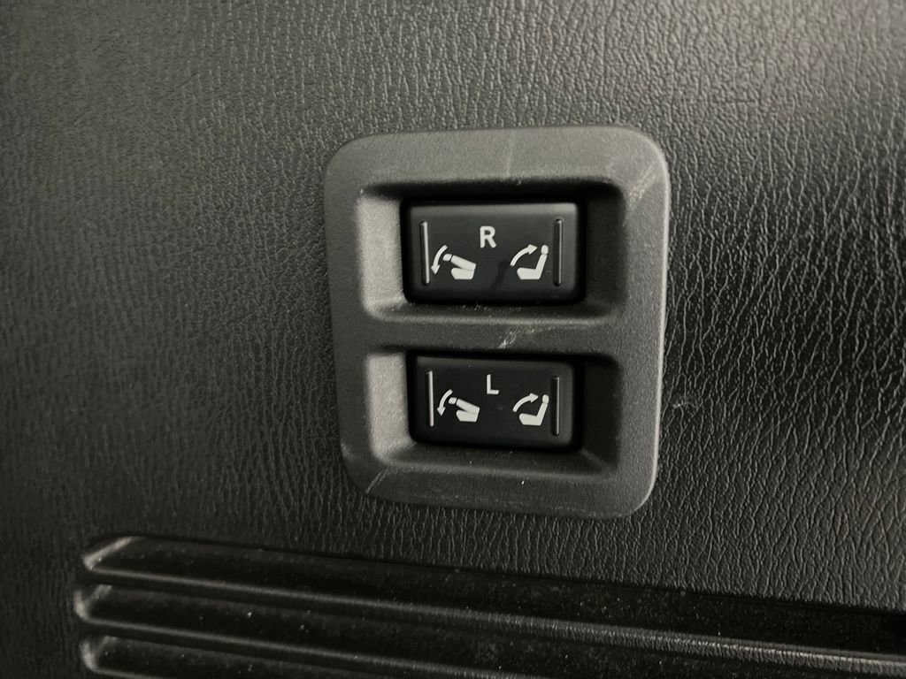 Used 2024 INFINITI QX80 Luxe image 44