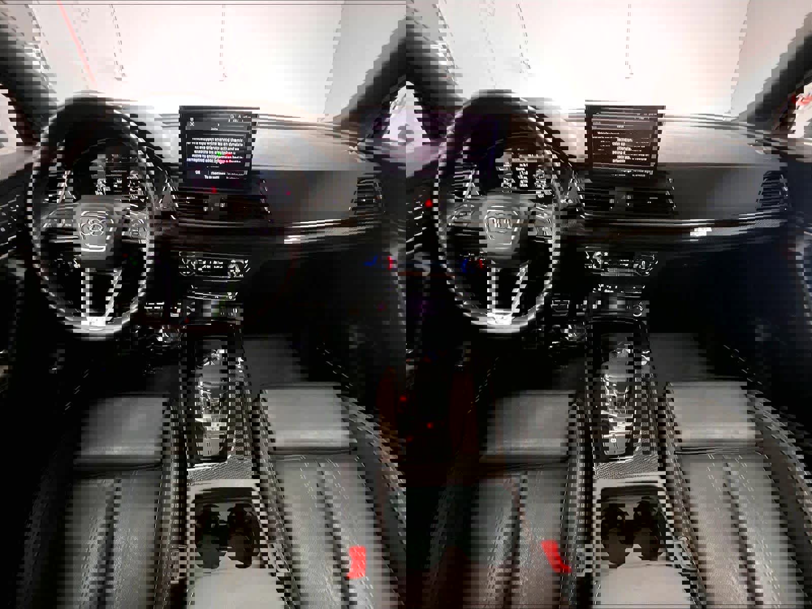 Certified 2023 Audi SQ5 Premium Plus w/ Premium Plus Package image 16