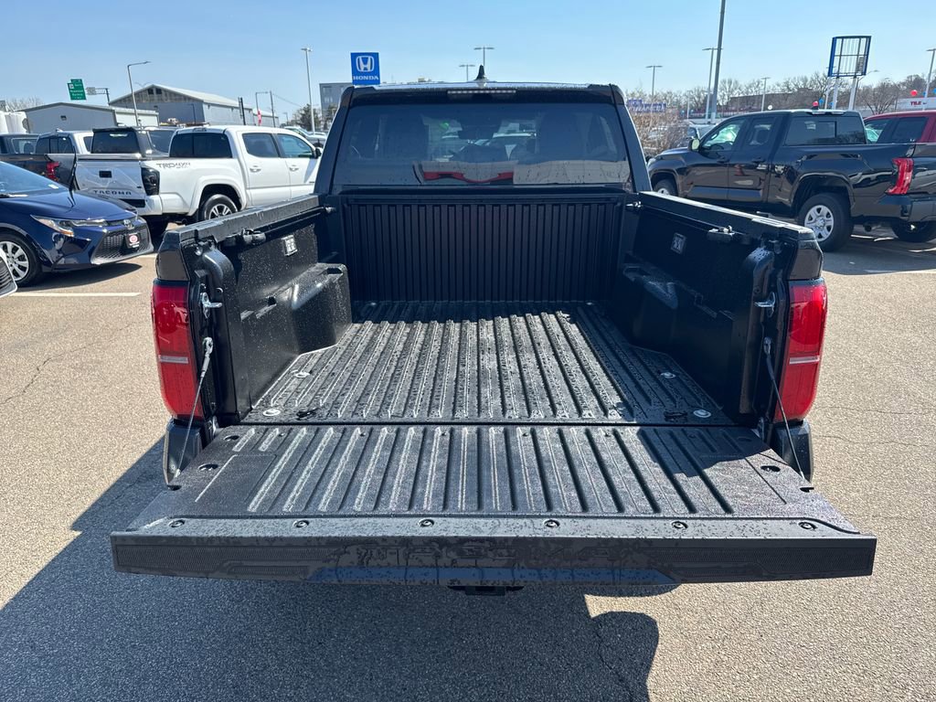 New 2026 Toyota Tacoma TRD Sport image 7