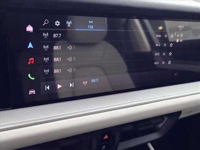 New 2026 Porsche Cayenne S AWD/4WD image 17