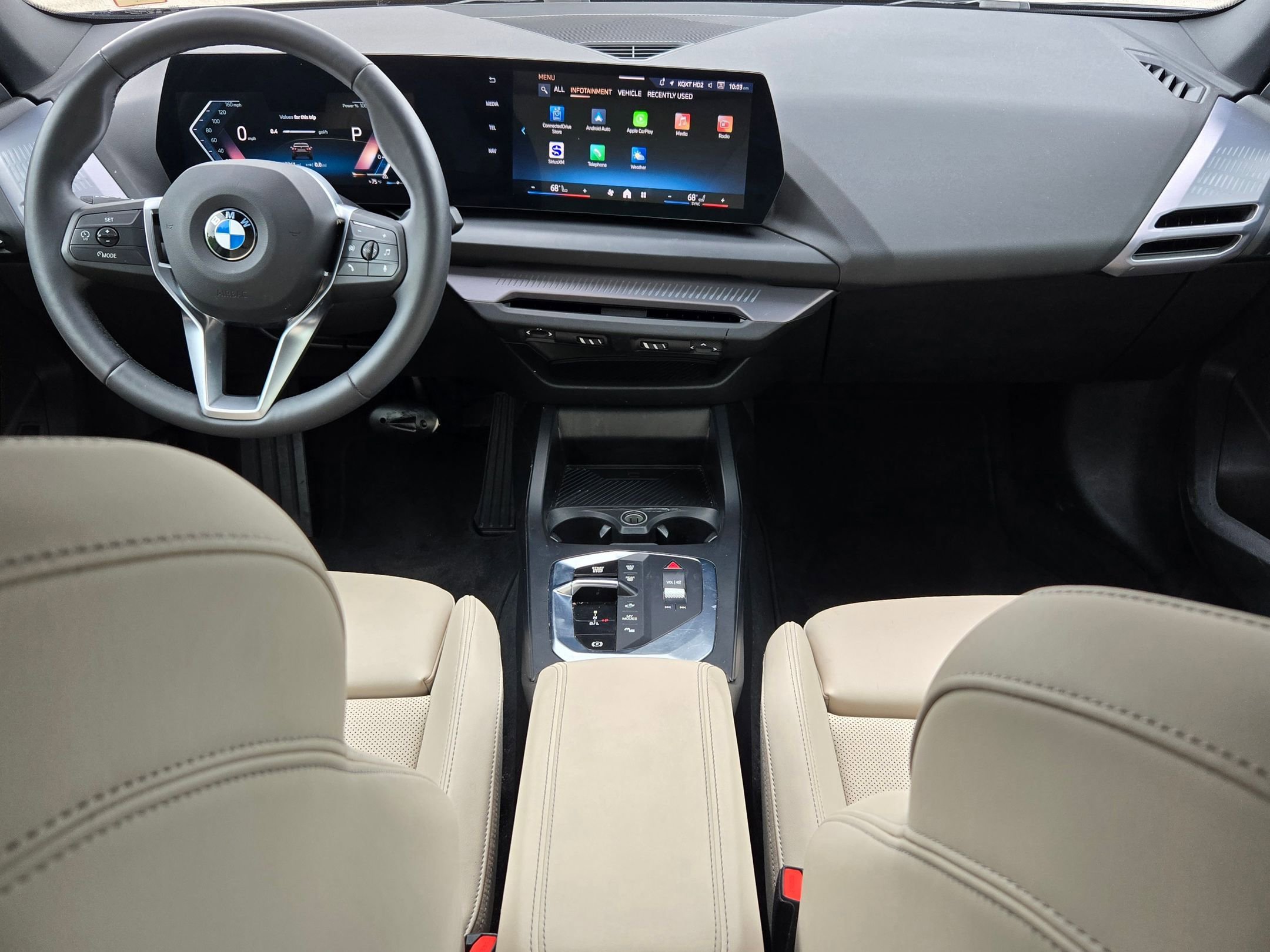 Used 2025 BMW 228i xDrive AWD/4WD image 15