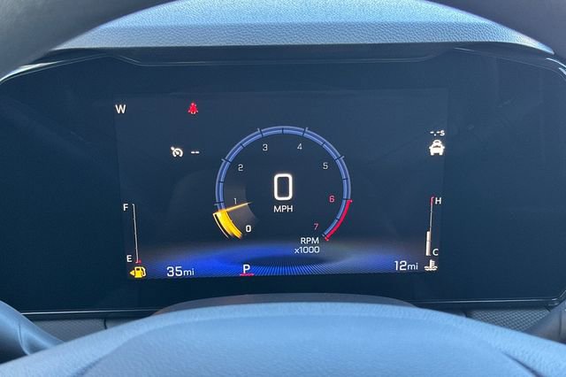 New 2026 Chevrolet TrailBlazer LT image 31