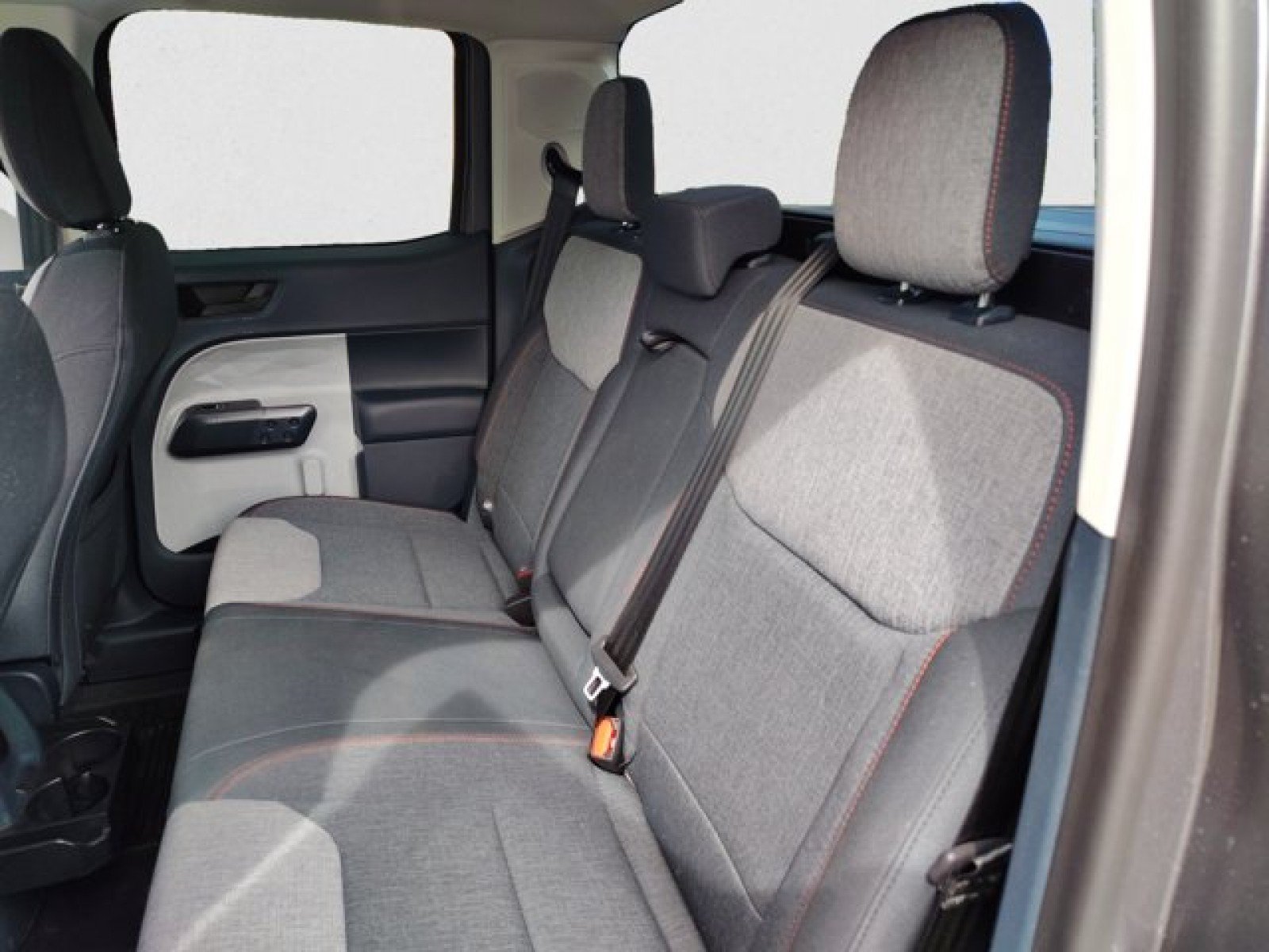 Used 2024 Ford Maverick XLT FWD image 16