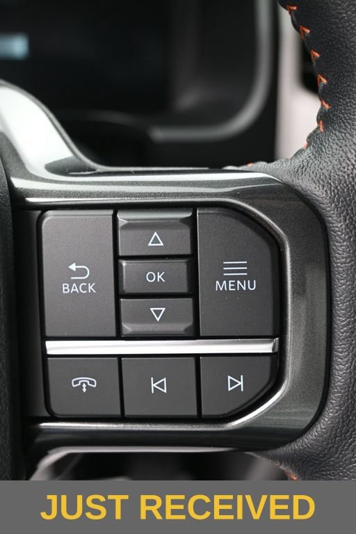 Certified 2022 Ford Expedition Timberline AWD/4WD image 19