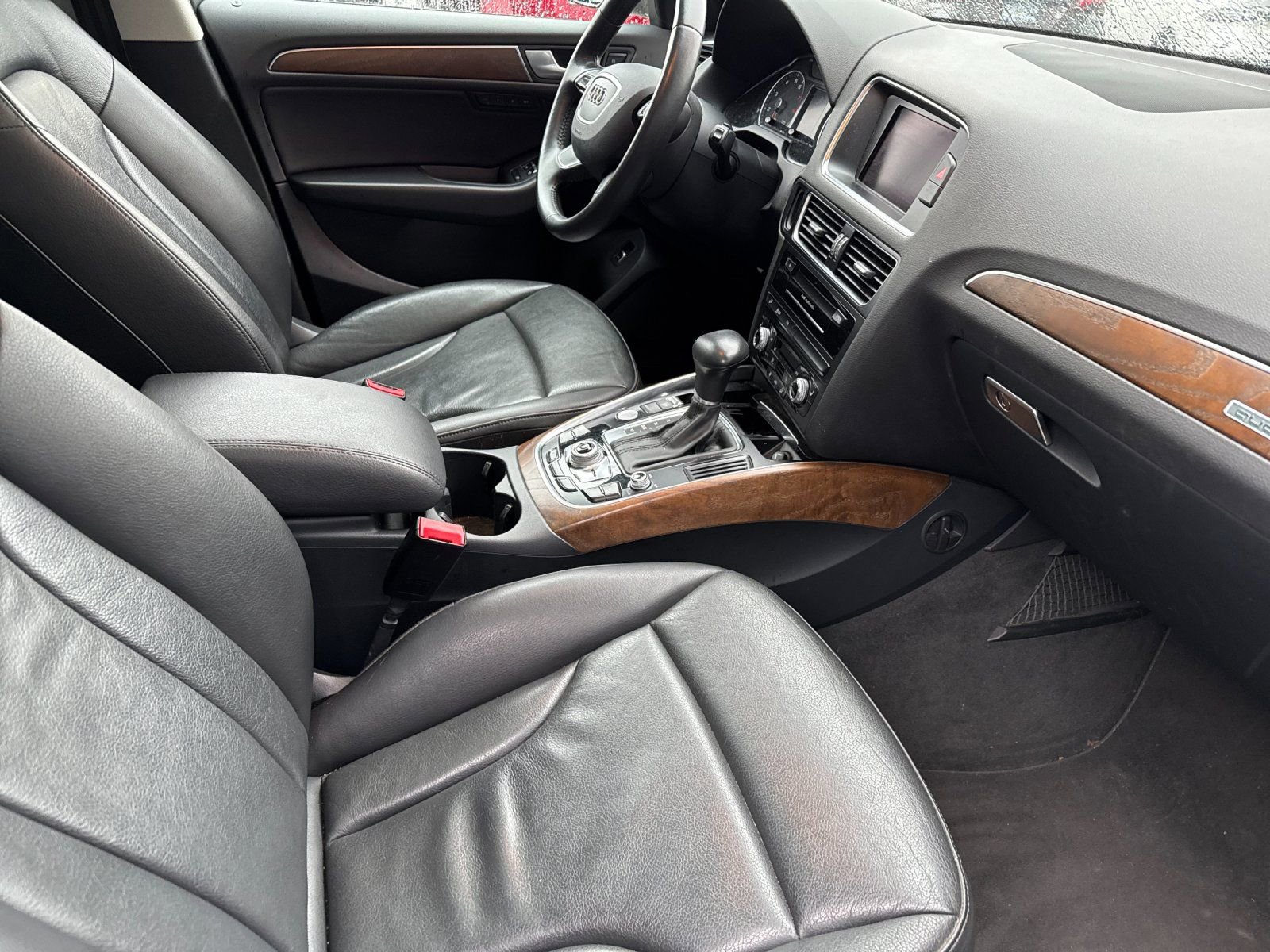Used 2013 Audi Q5 2.0T Premium Plus AWD/4WD image 15