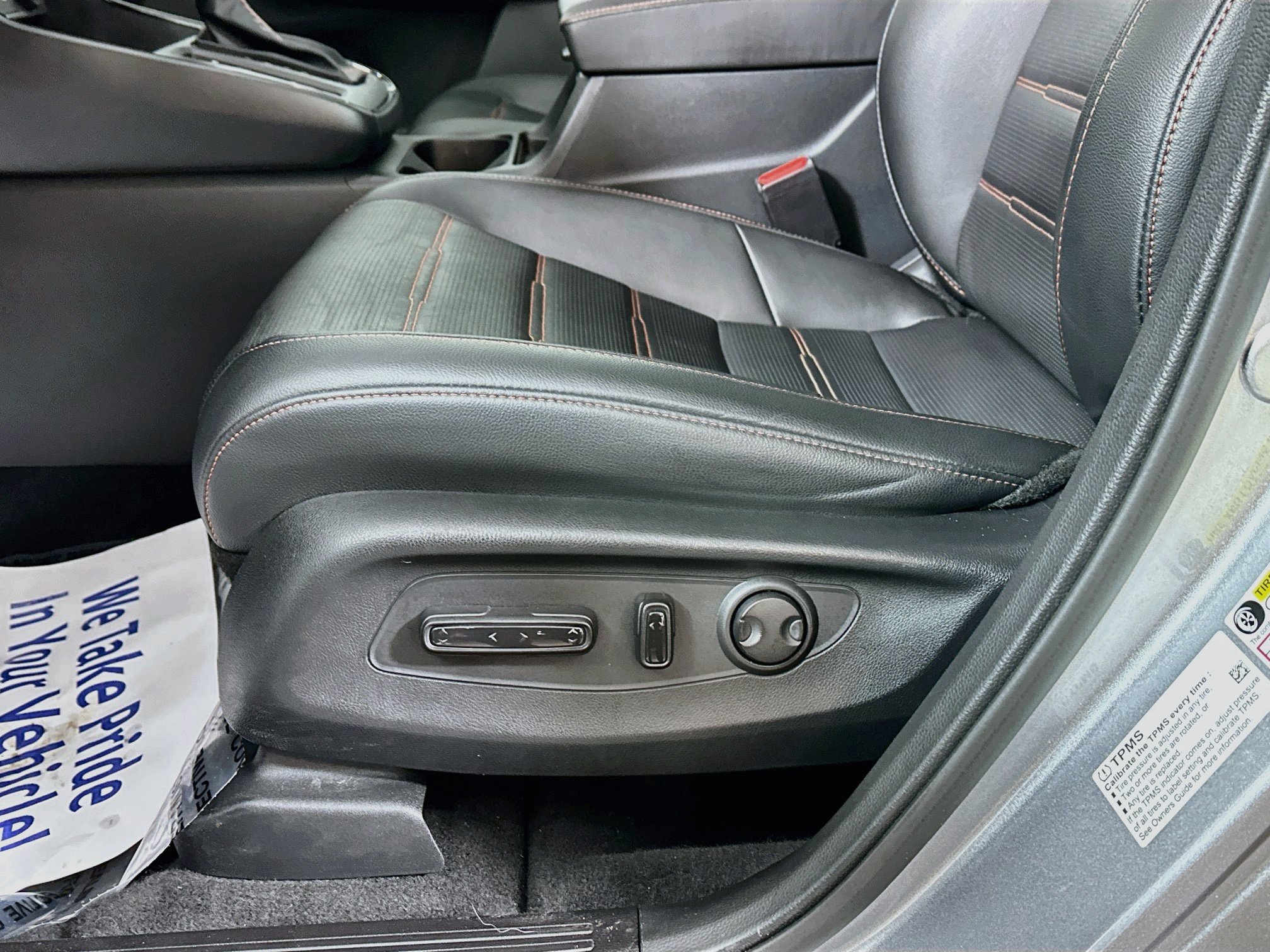 Certified 2025 Honda CR-V Sport-L image 18