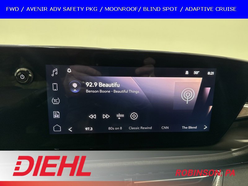 Used 2024 Buick Envista Avenir image 30