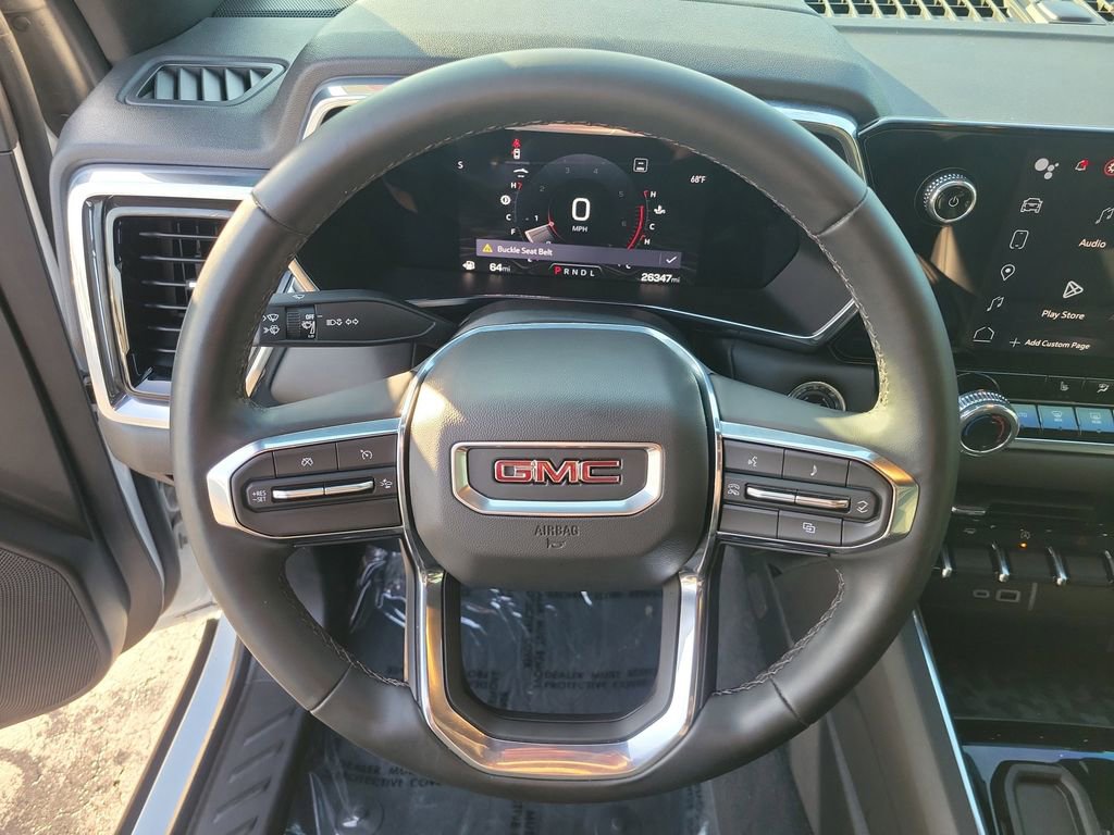 Used 2023 GMC Canyon Elevation w/ Elevation Premium Package image 28