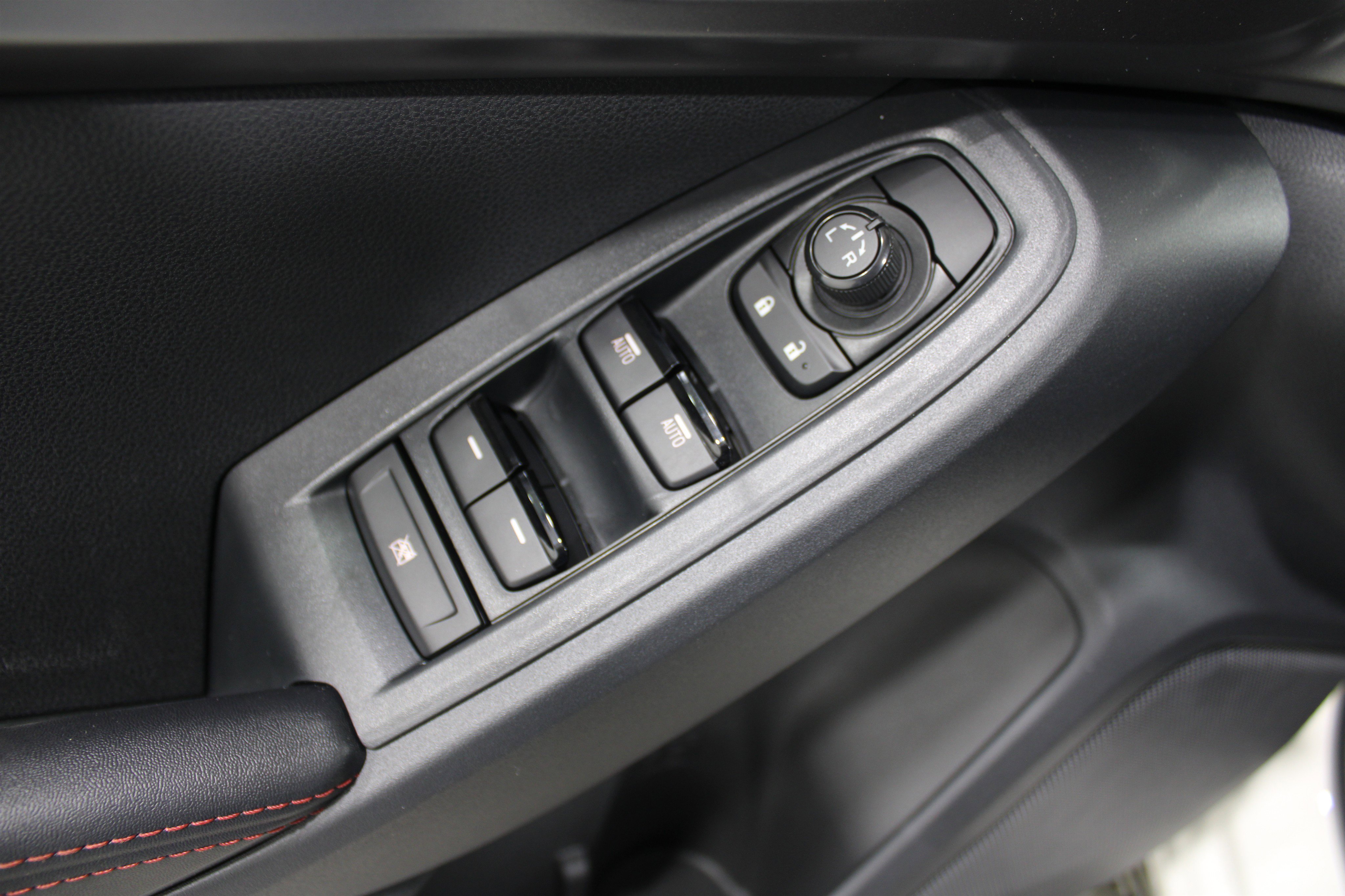 New 2026 Subaru Impreza 2.0i Sport image 7