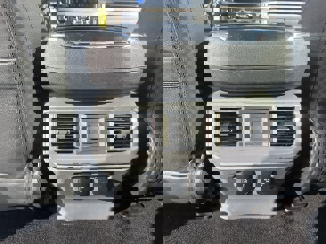 Used 2024 Ford F150 XLT w/ Mobile Office Package image 11