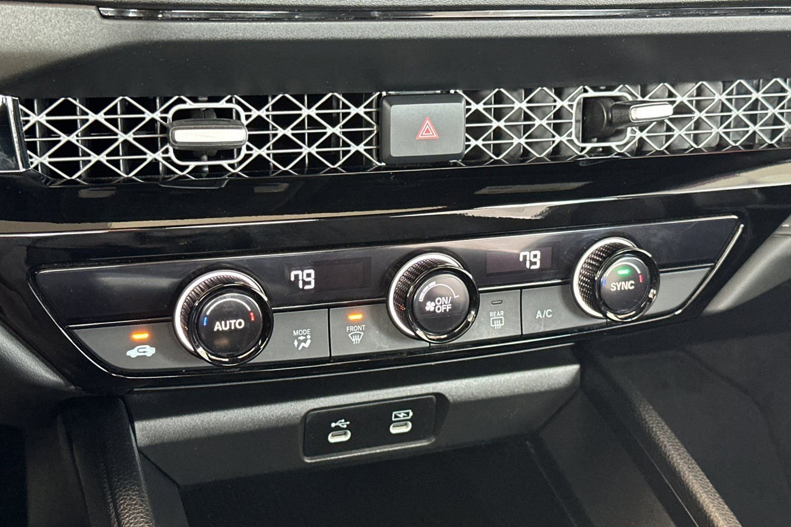 Certified 2024 Honda Accord Sport image 19