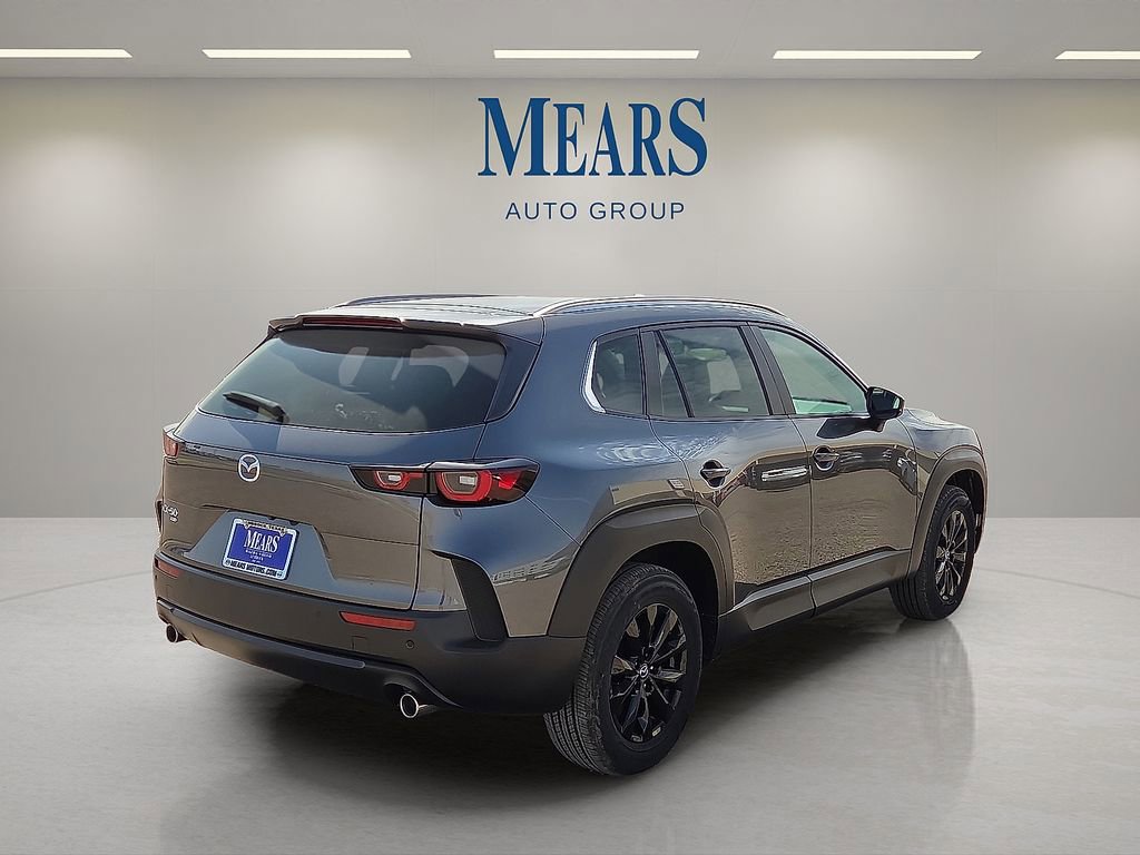 New 2026 MAZDA CX-50 AWD 2.5 S w/ Weather Package image 5