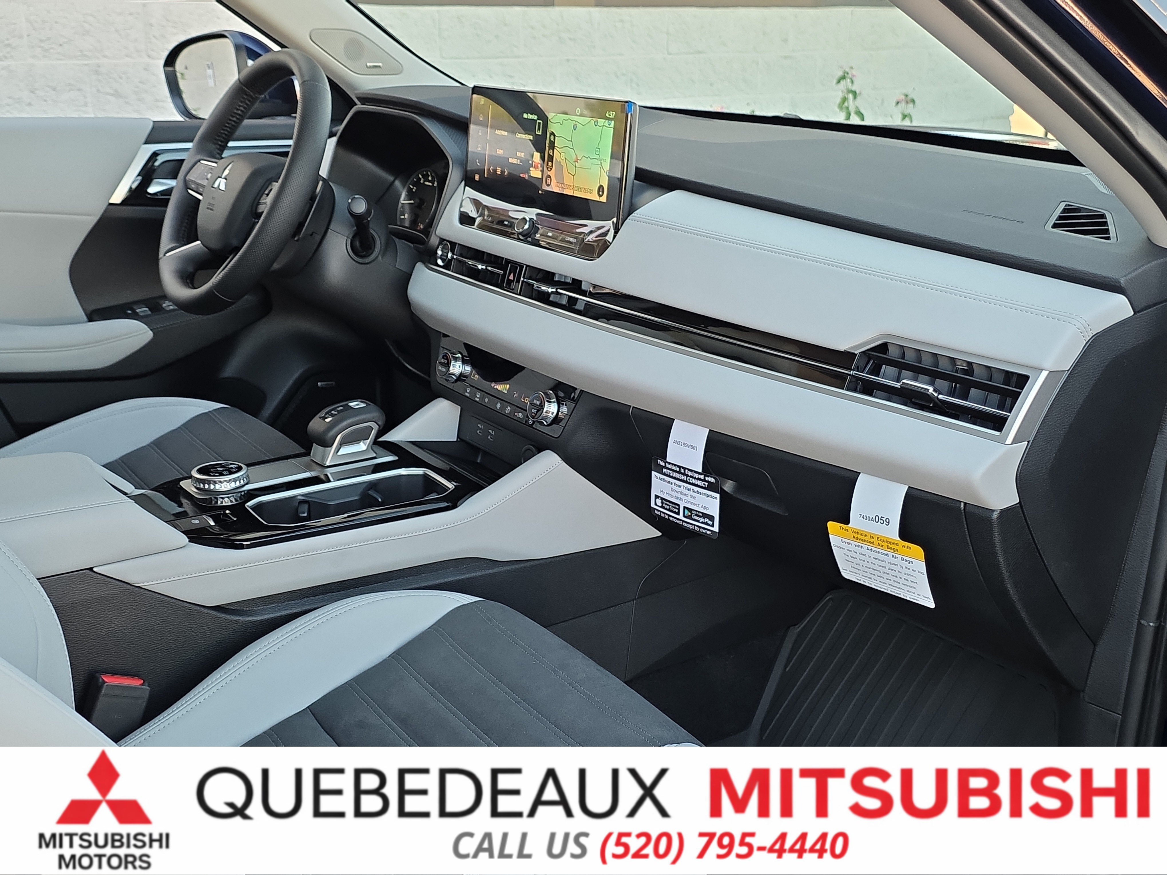 New 2026 Mitsubishi Outlander SE FWD image 31