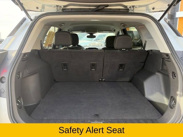 Used 2022 GMC Terrain SLE w/ Driver Convenience Package image 34