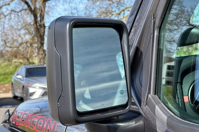 Used 2025 Jeep Gladiator Rubicon w/ Convenience Group image 54