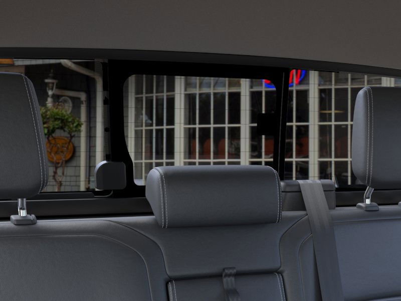 New 2024 Ford Ranger Lariat w/ Trailer Tow Package image 22