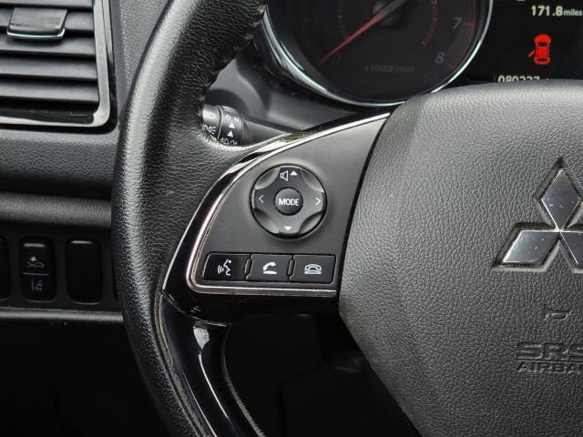 Used 2022 Mitsubishi Outlander Sport SE AWD/4WD image 21