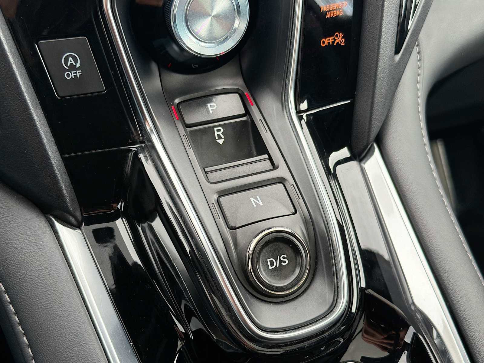 Used 2020 Acura RDX A-Spec image 28