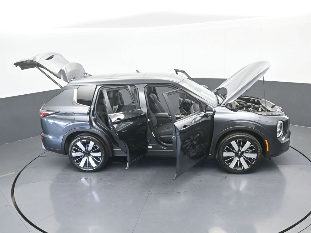 New 2026 Mitsubishi Outlander SE FWD image 72