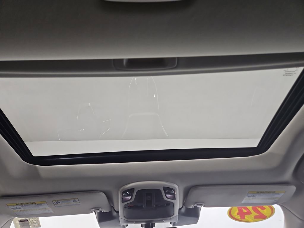 Certified 2024 Subaru Outback Limited image 23