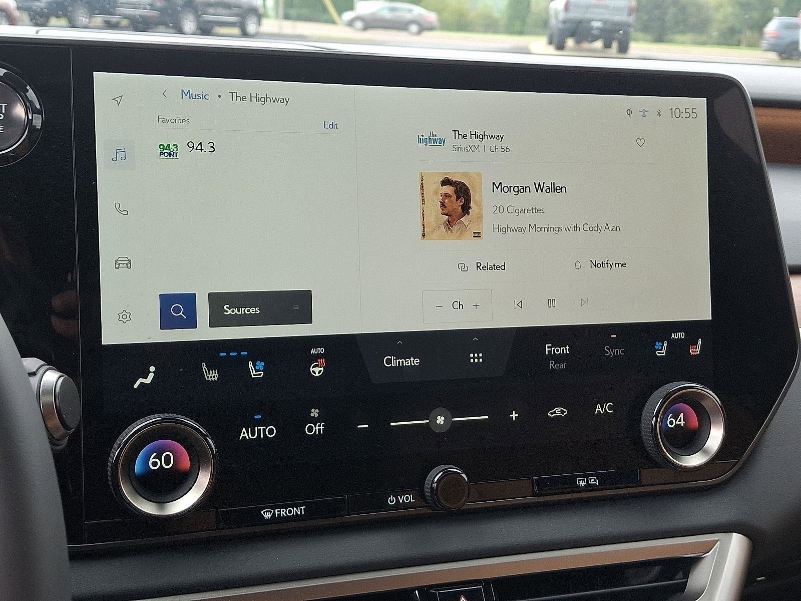 Used 2024 Lexus RX 350 Premium Plus image 16