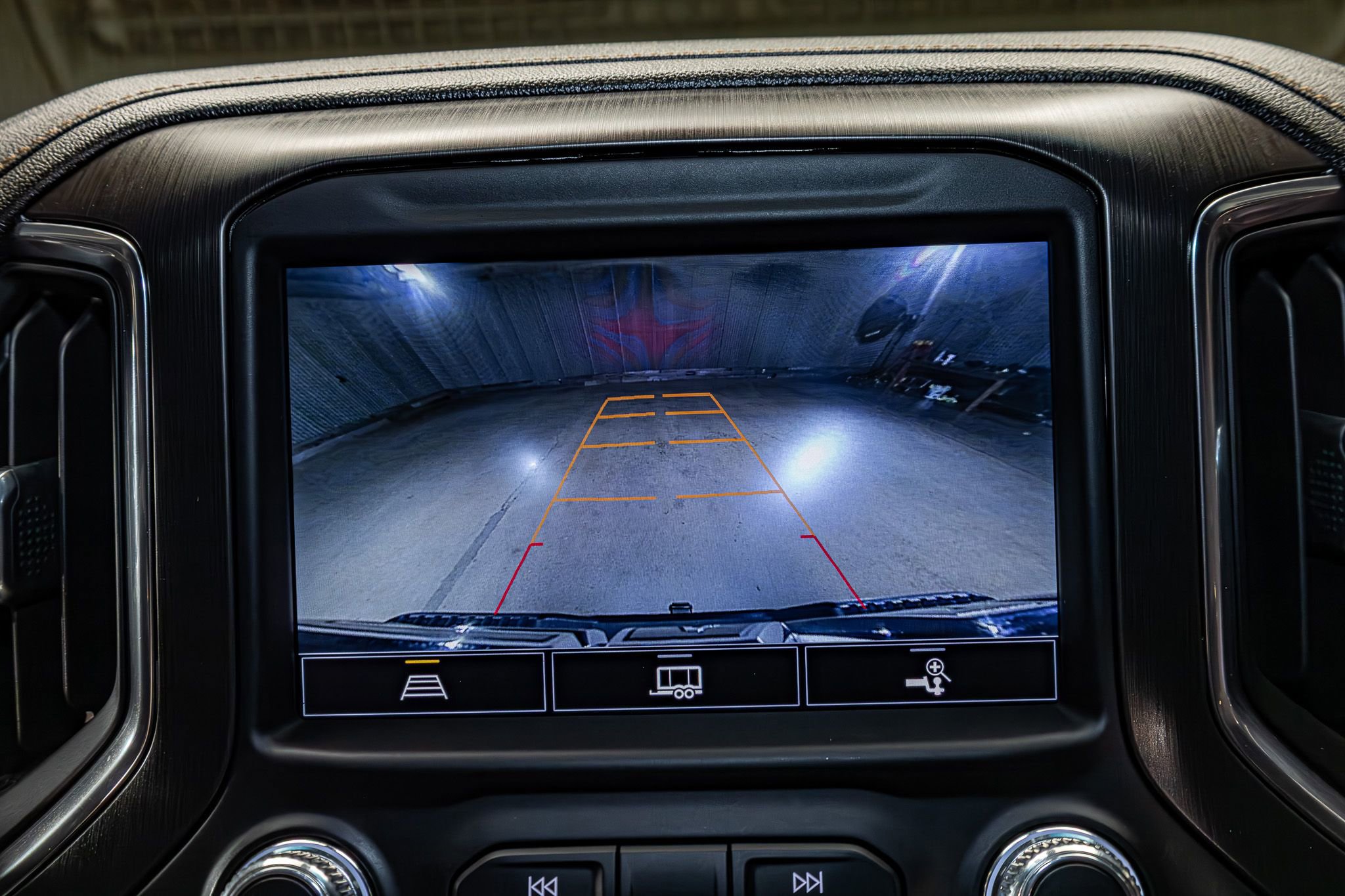 Used 2022 GMC Sierra 2500 AT4 AWD/4WD image 20