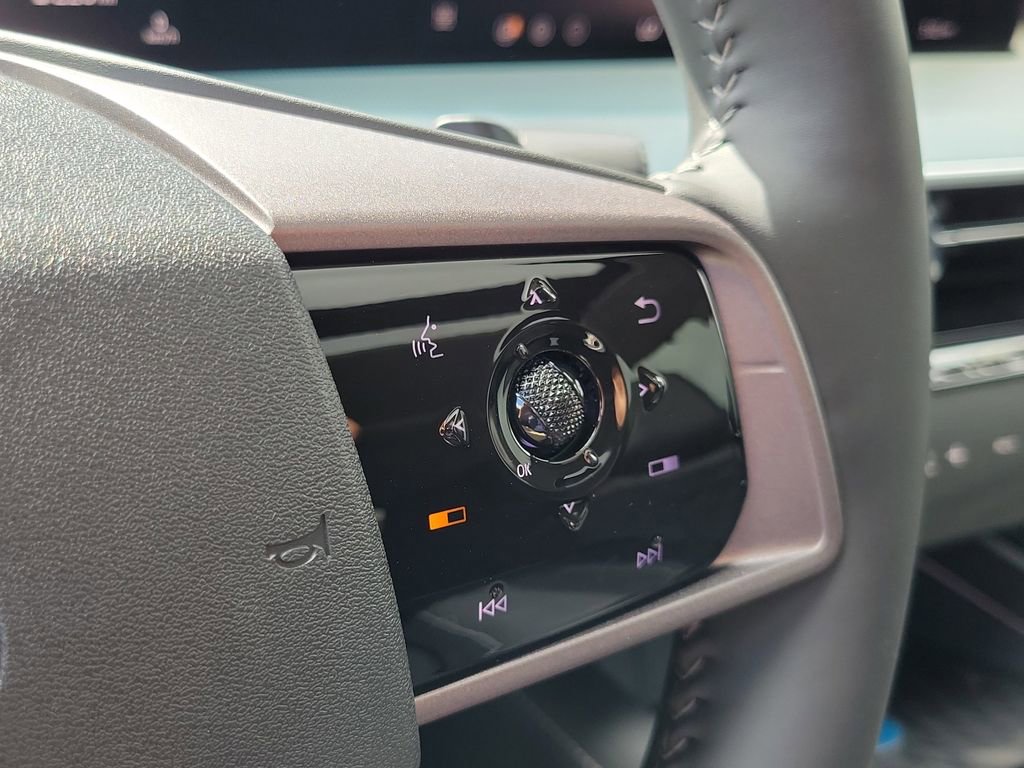 New 2026 Nissan Murano Platinum image 26