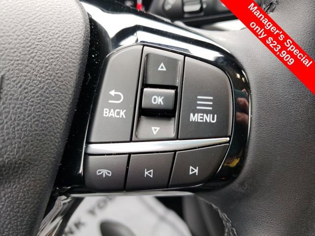 Used 2024 Ford Escape Active AWD/4WD image 13